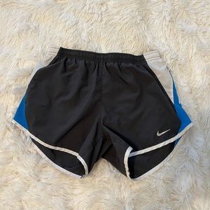 running shorts